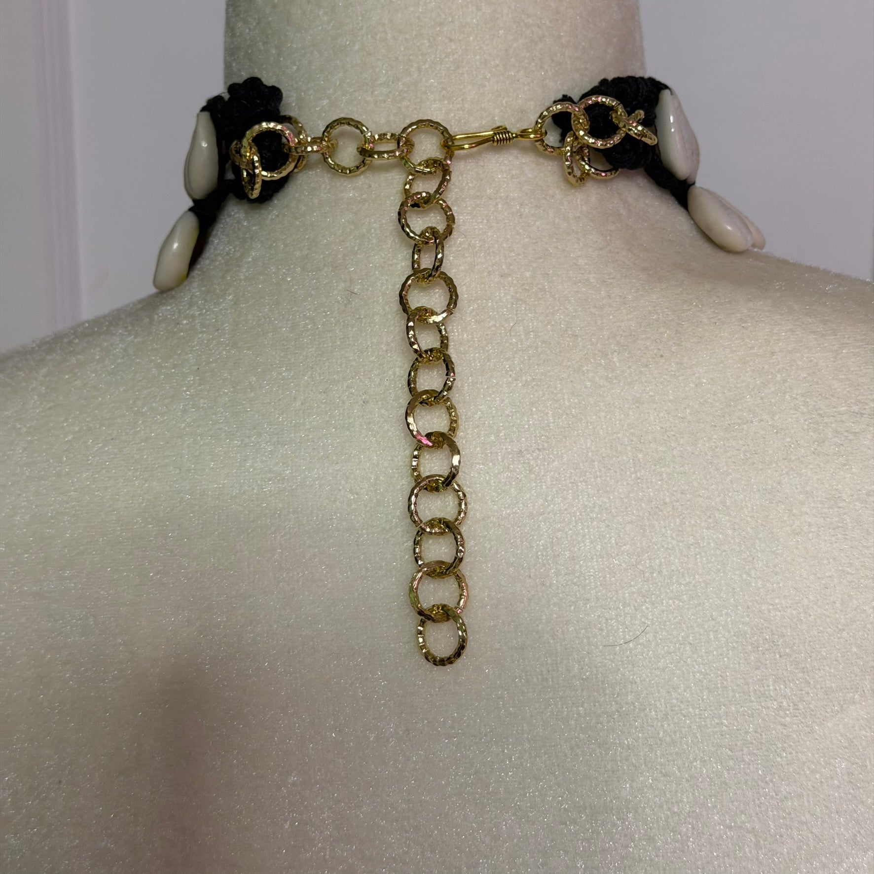 Rosabelle Necklace