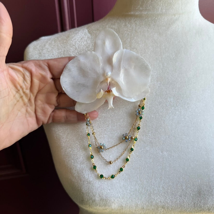 VerelleNecklace
