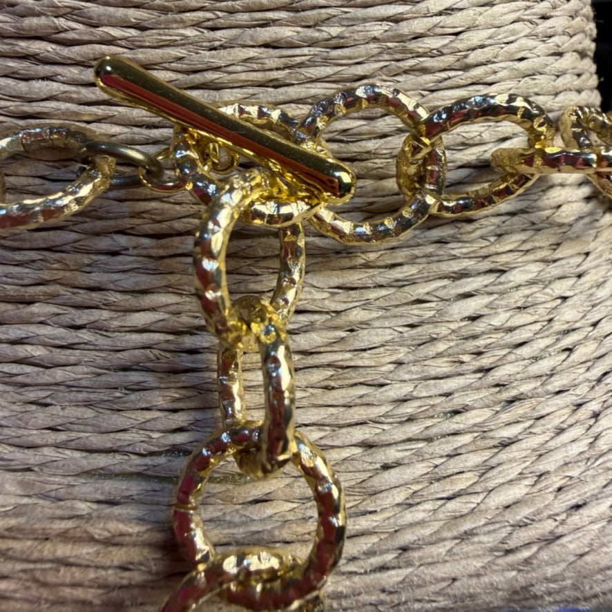 Nomad Tibet Necklace
