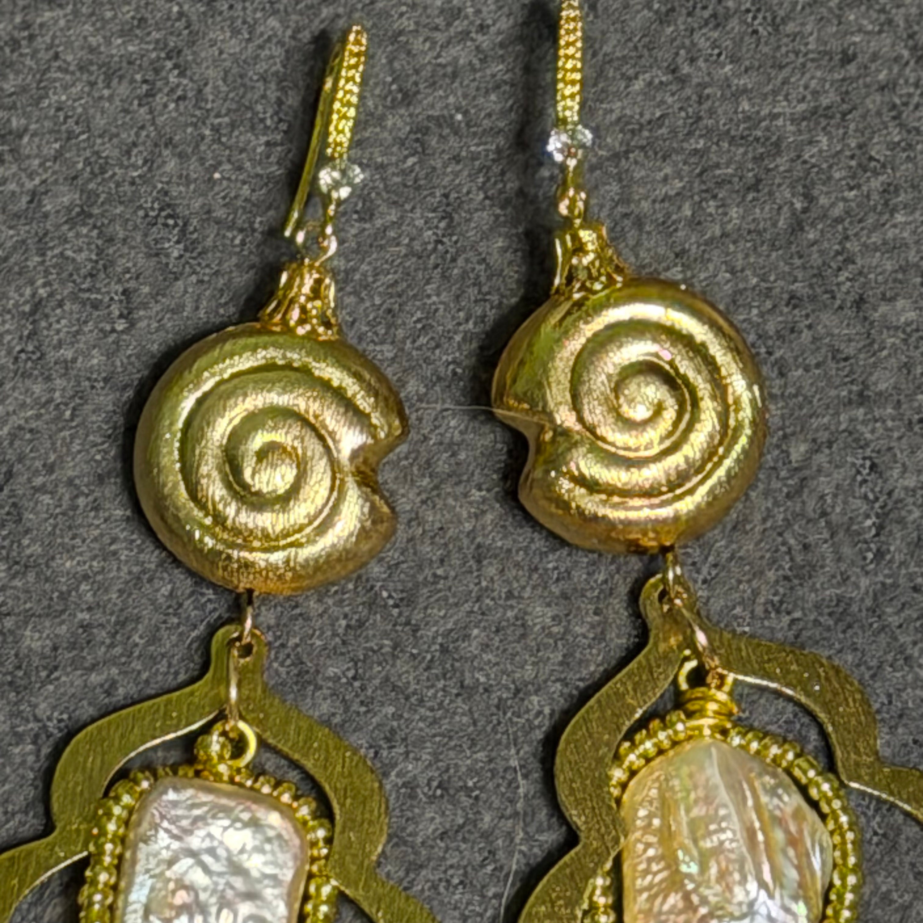 Ronda Earrings
