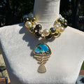 Maria Necklace