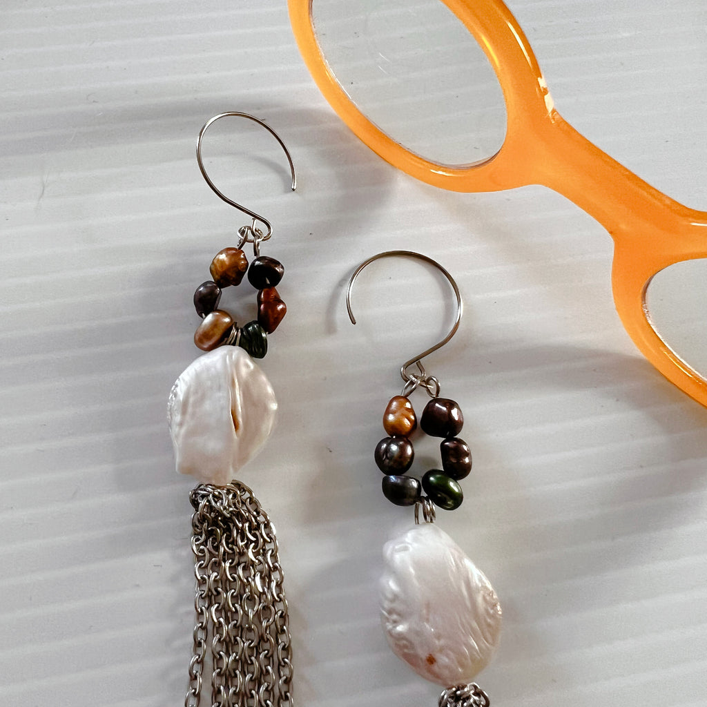 Terra Earrings