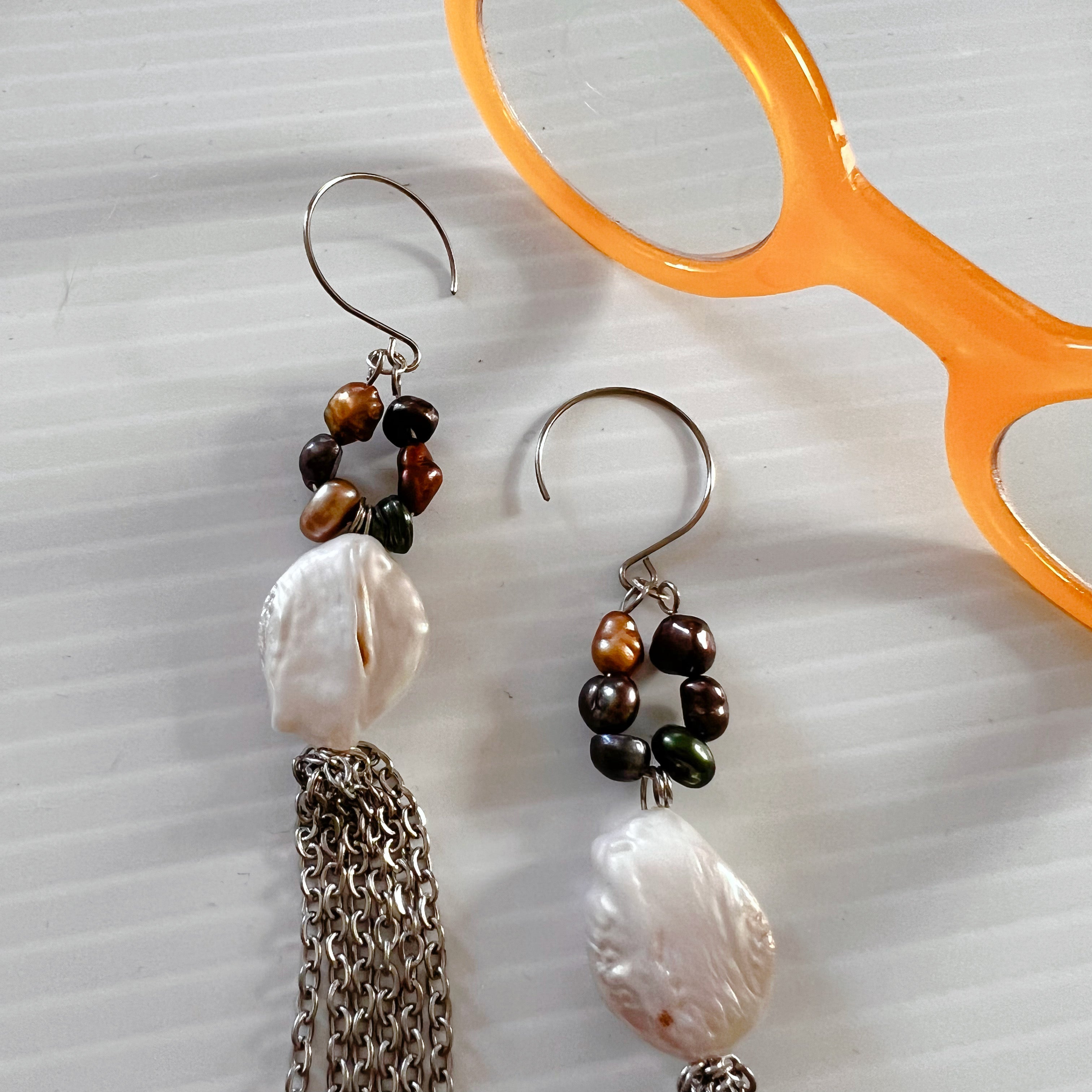 Terra Earrings