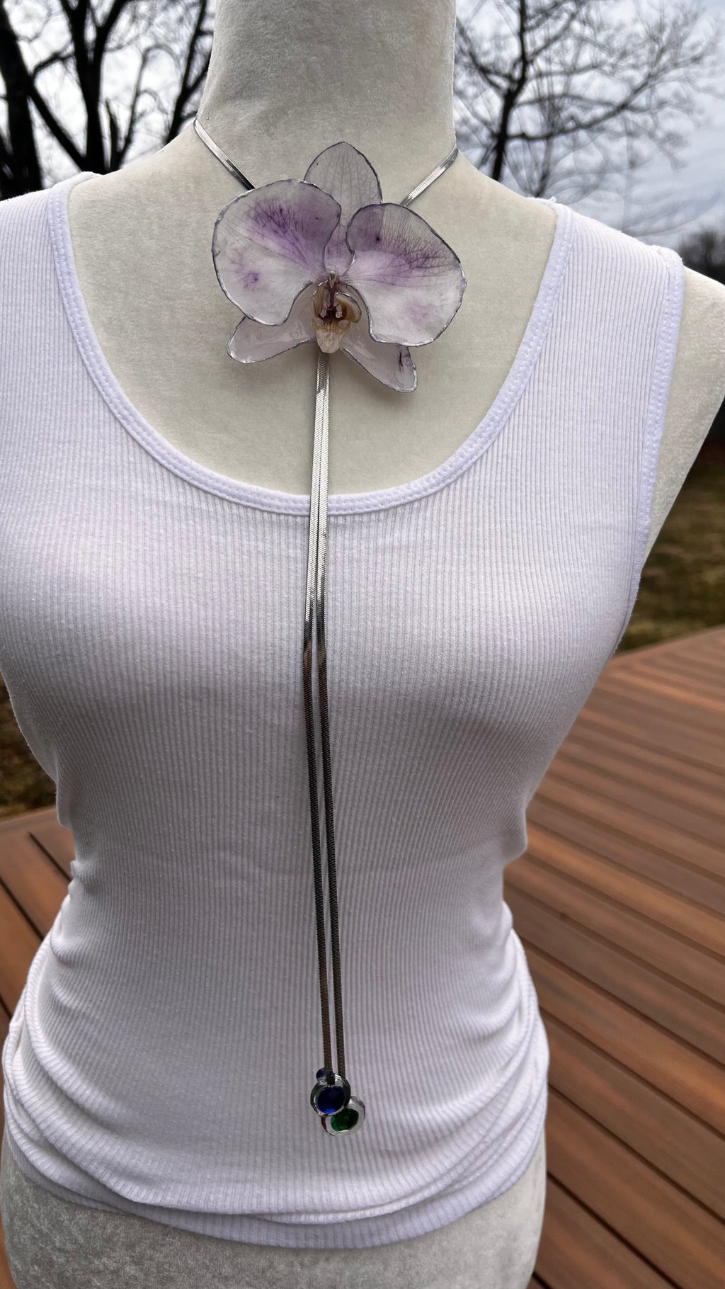Seraphina Necklace