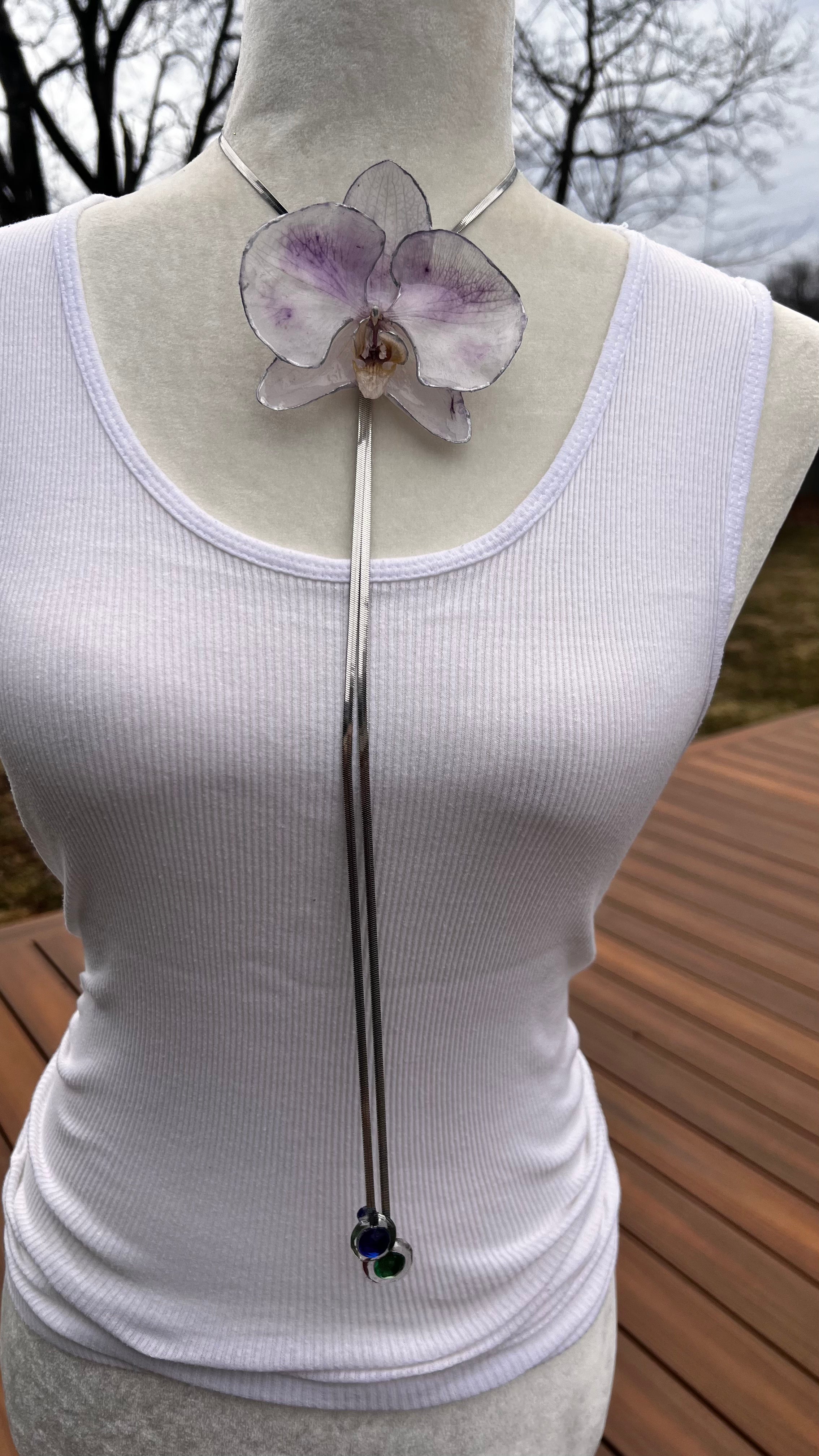 Seraphina Necklace