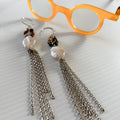 Terra Earrings