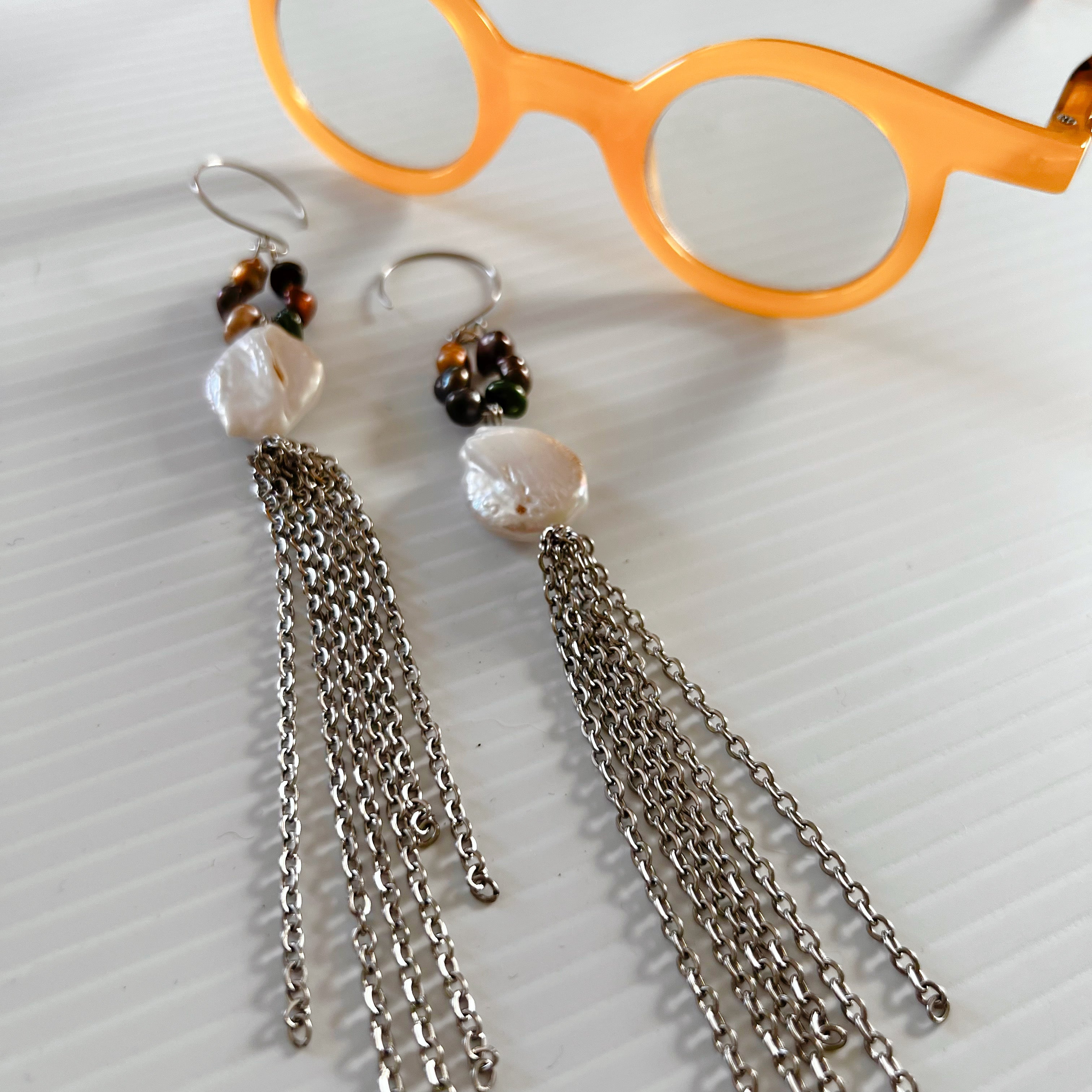 Terra Earrings