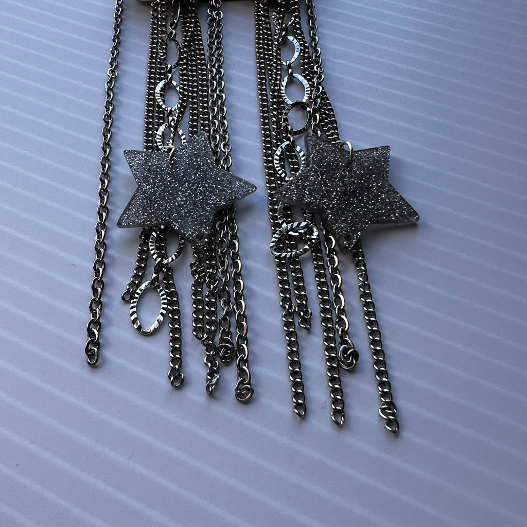 Stella Earrings