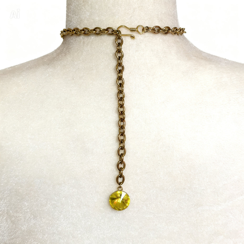 Solara Necklace
