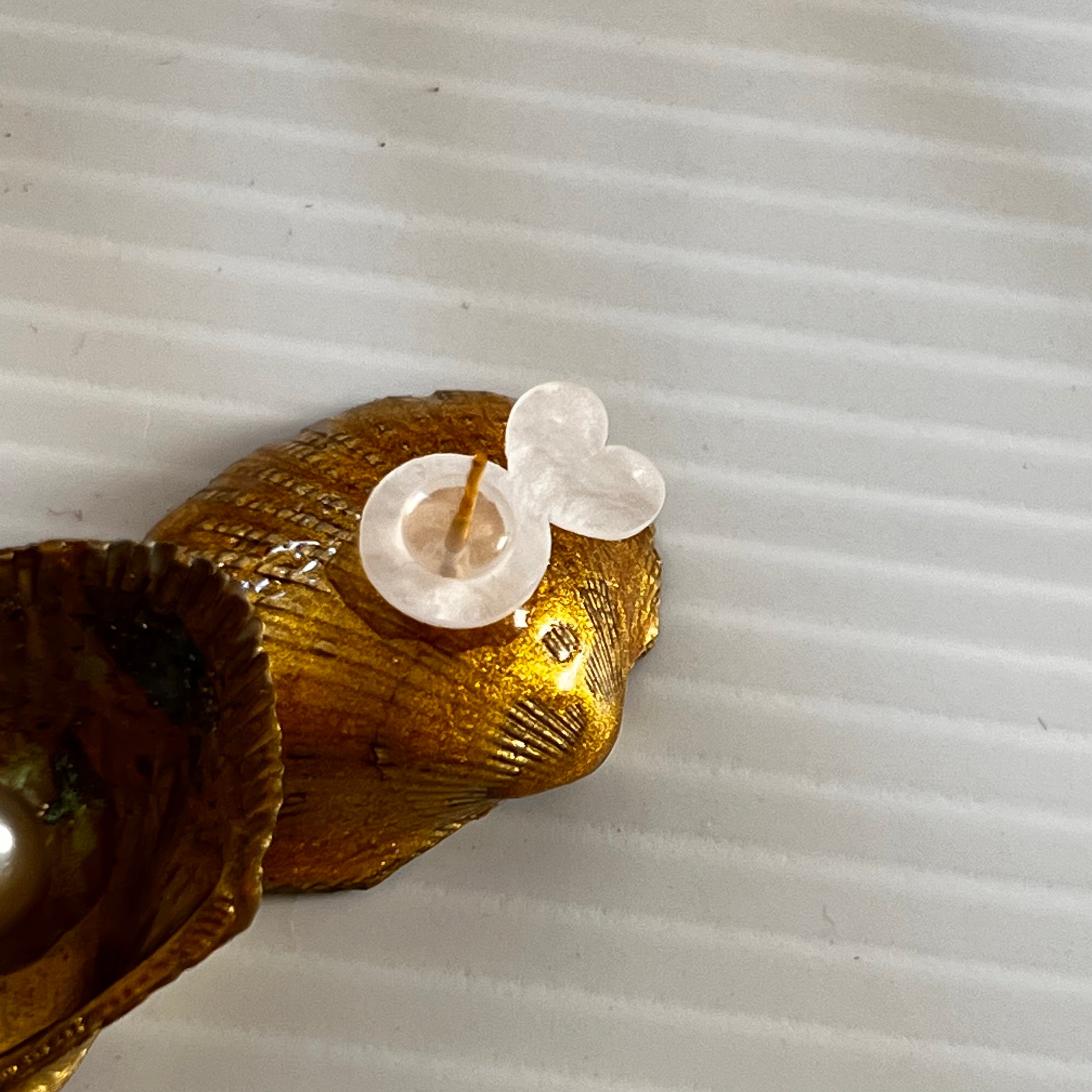 Maré Earrings