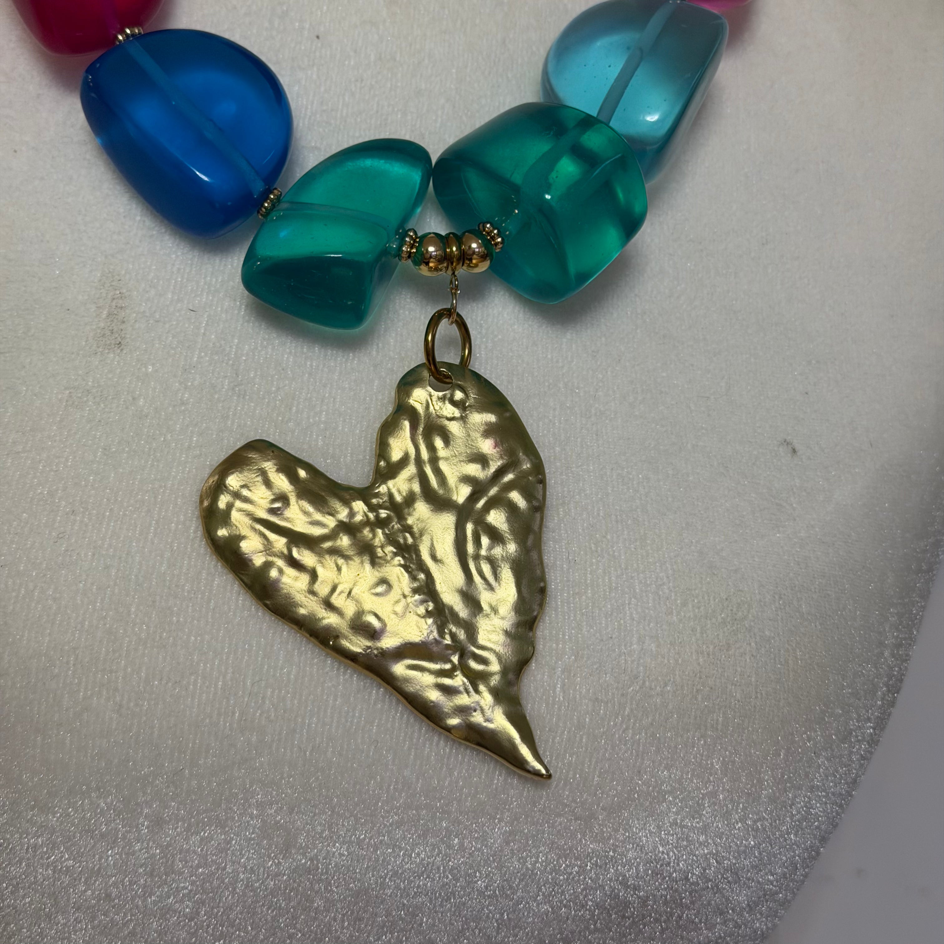 Caroline Necklace