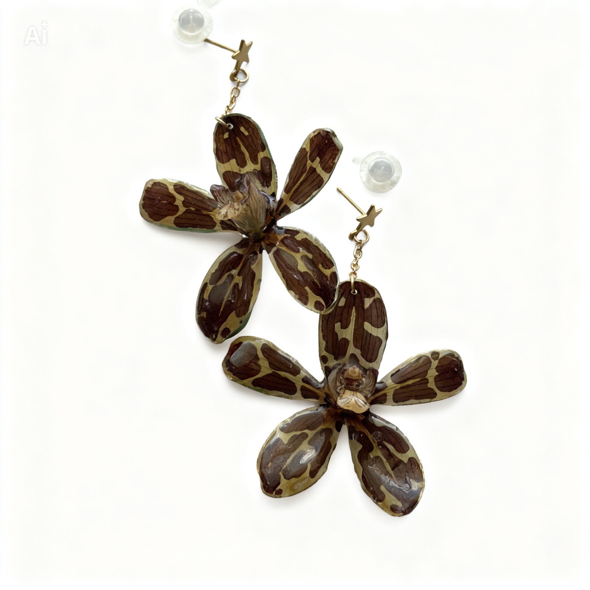 Starlight Earrings