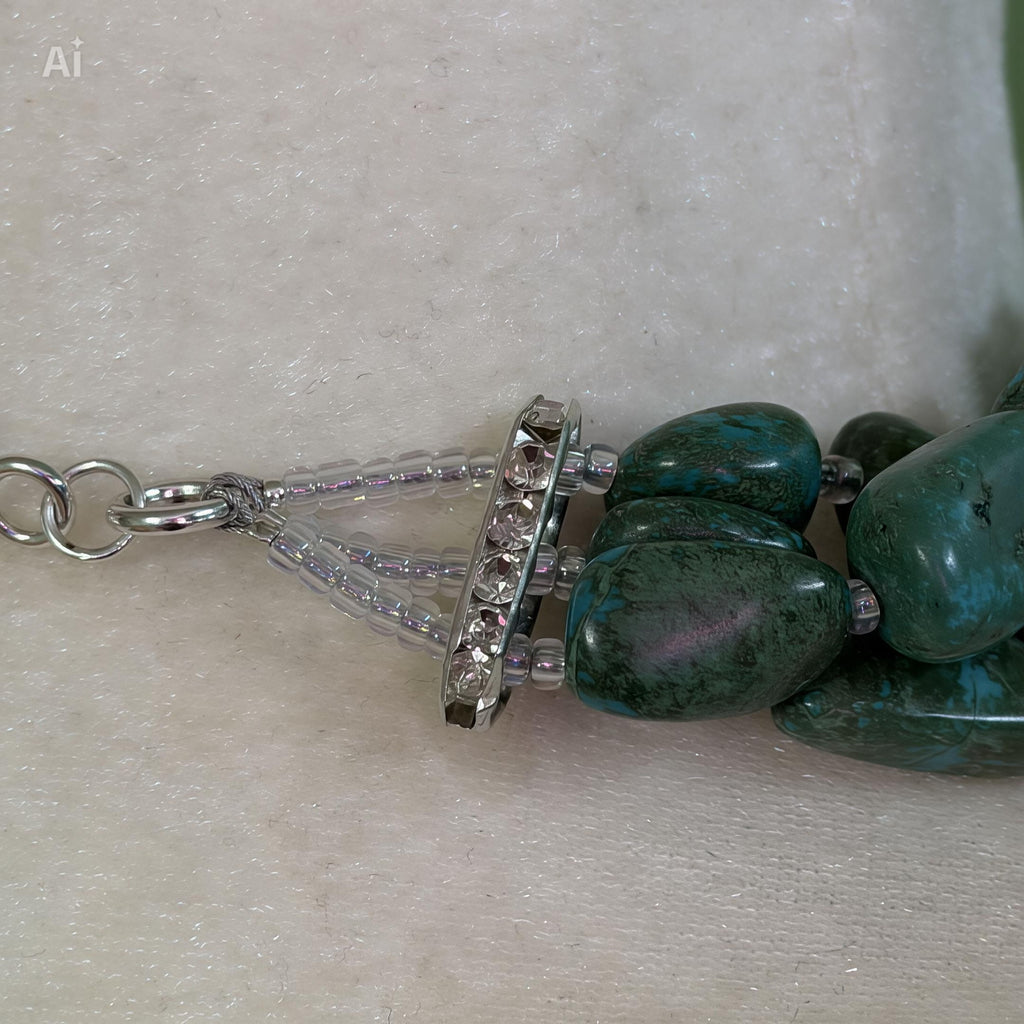 Moonwhisper Necklace