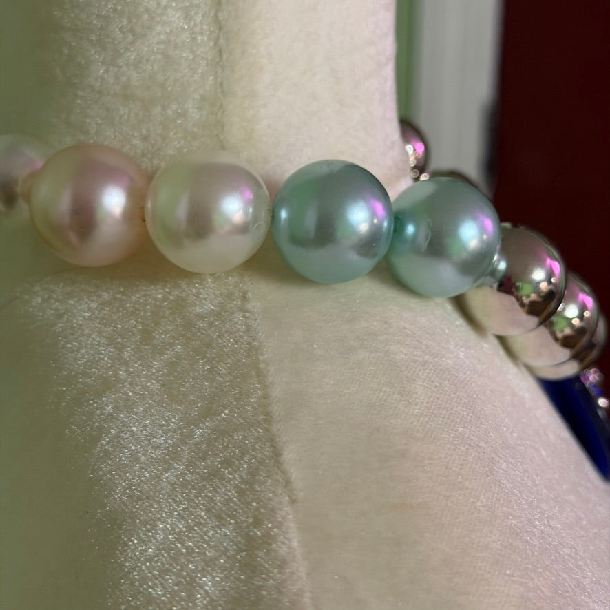 Aegea Necklace