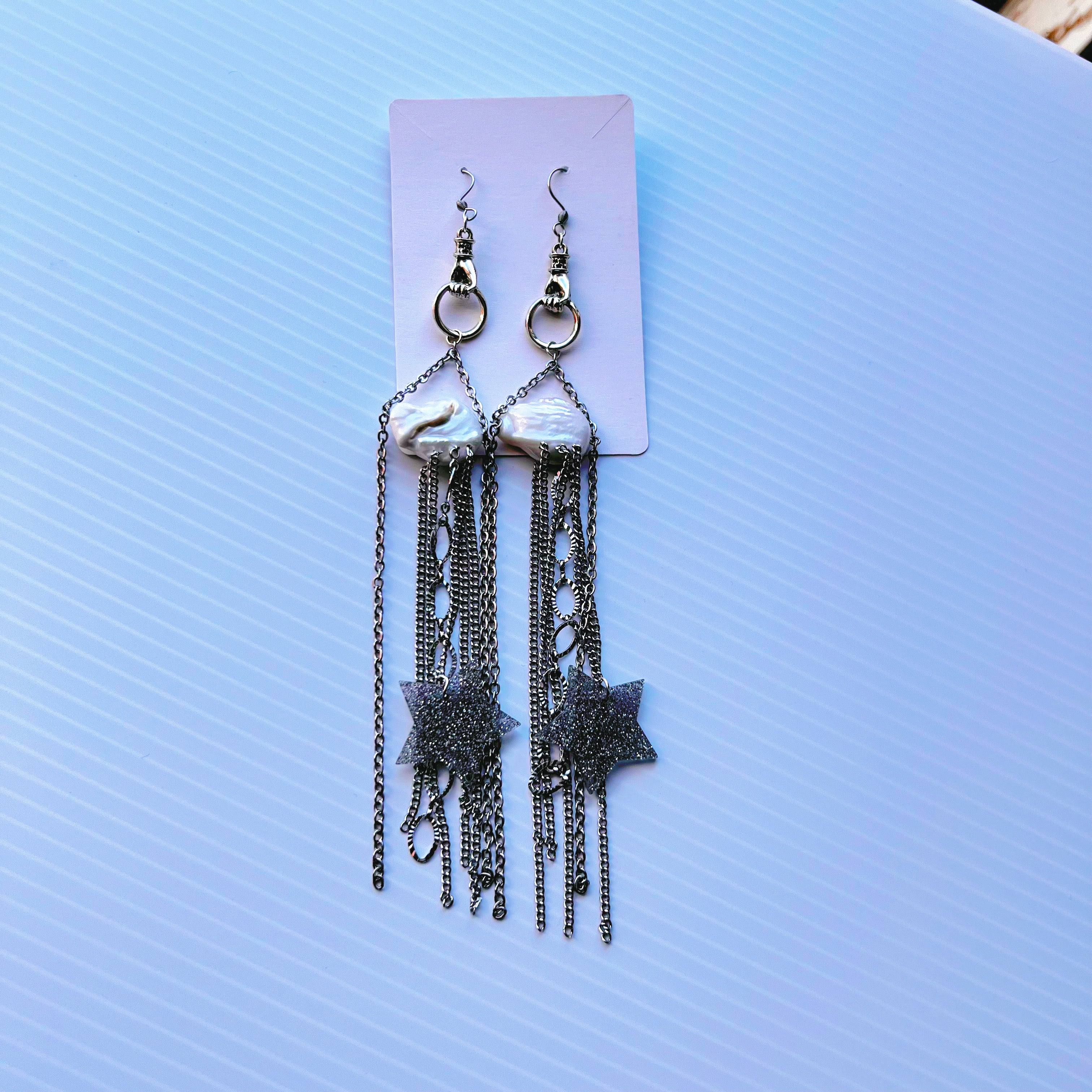 Stella Earrings