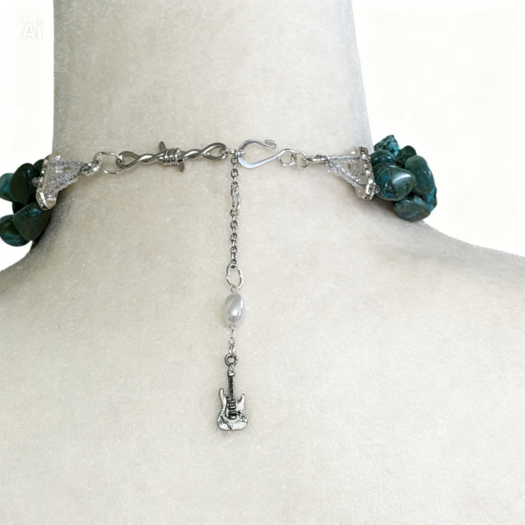 Moonwhisper Necklace