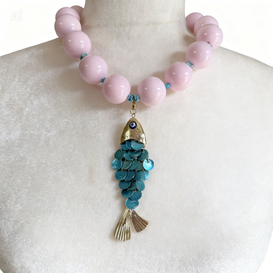 Nerina Necklace
