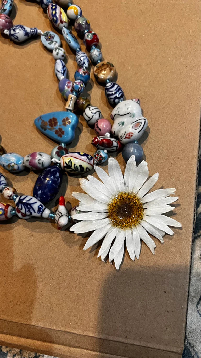 Floral Sky Trilogy