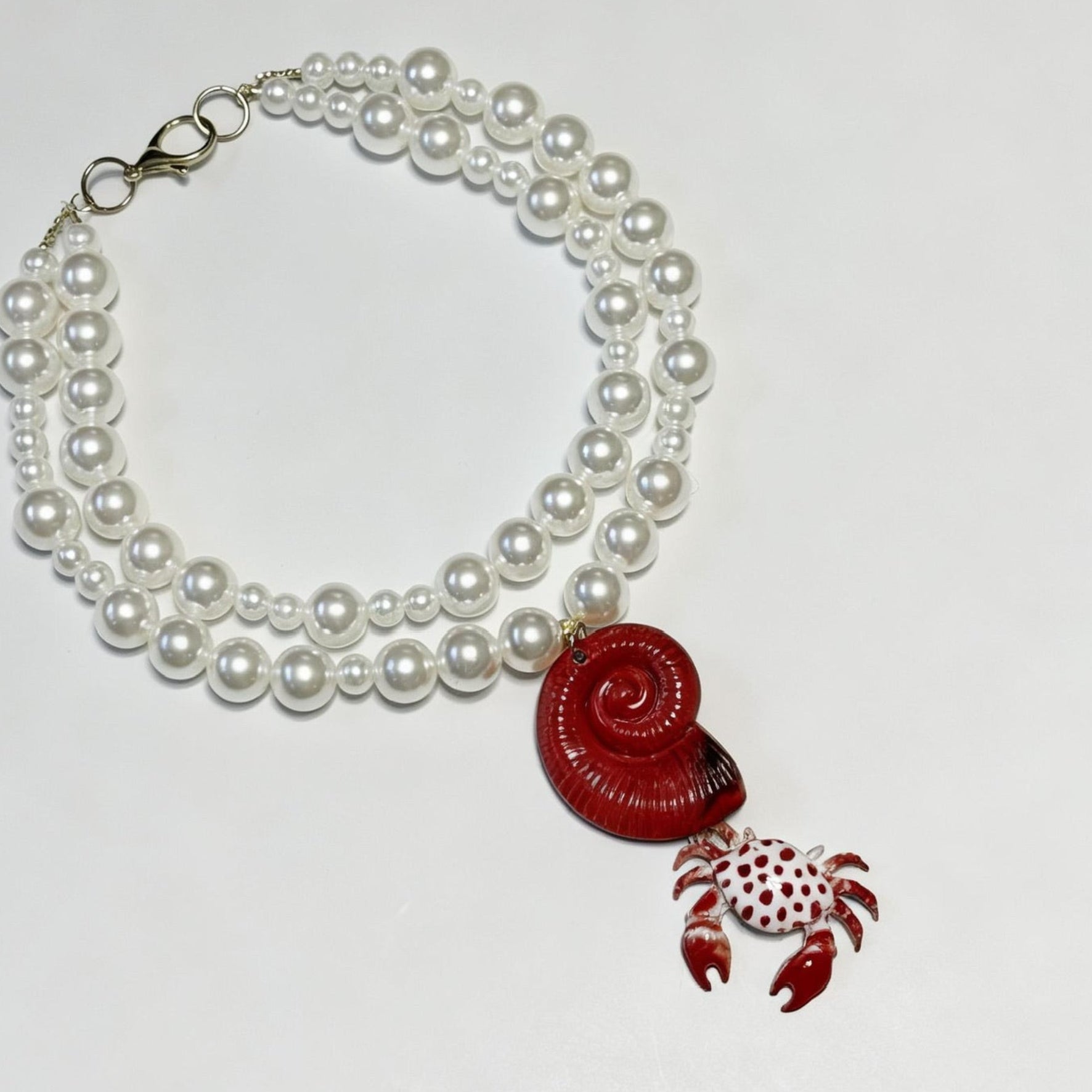 Marina Royale Necklace