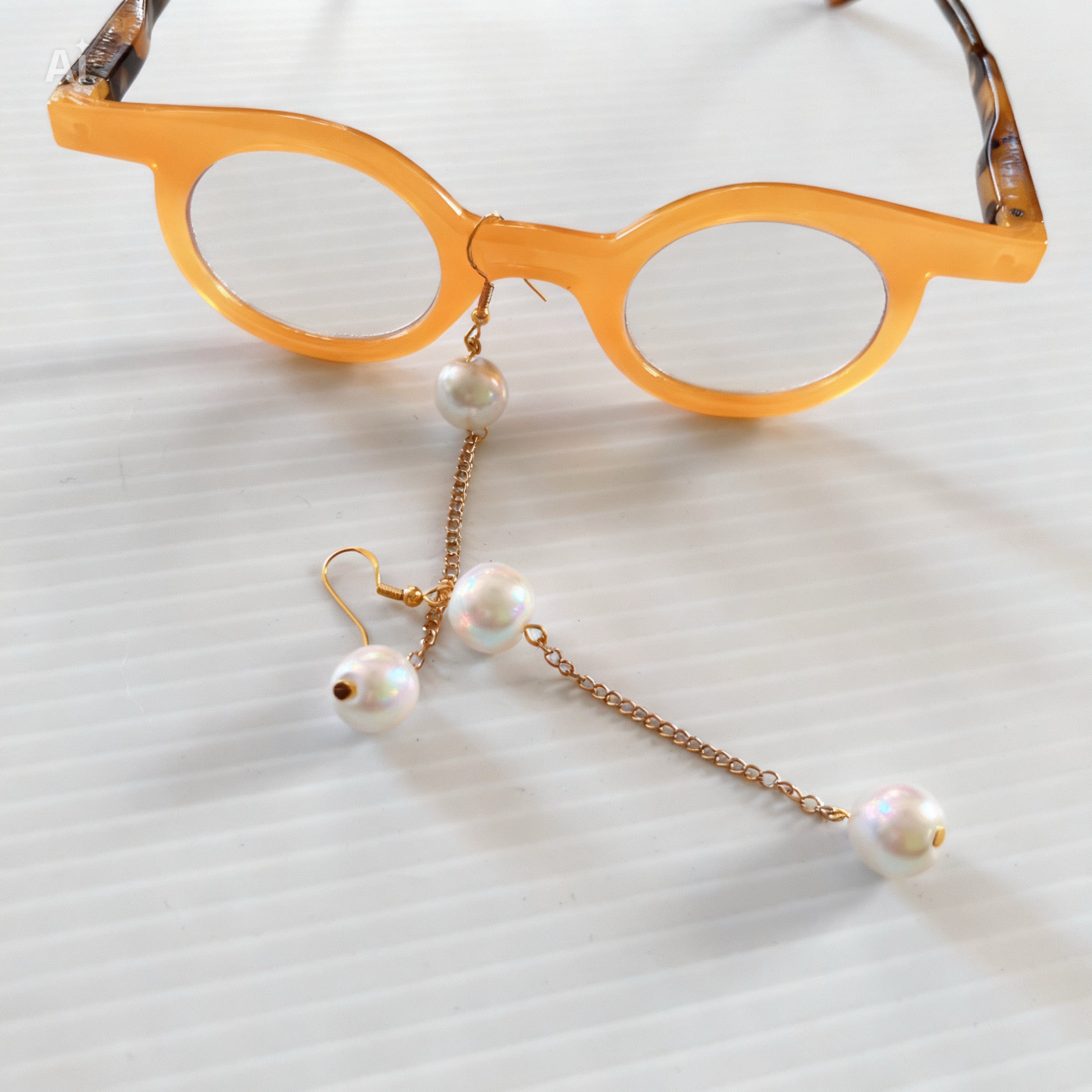 Luminé Earrings