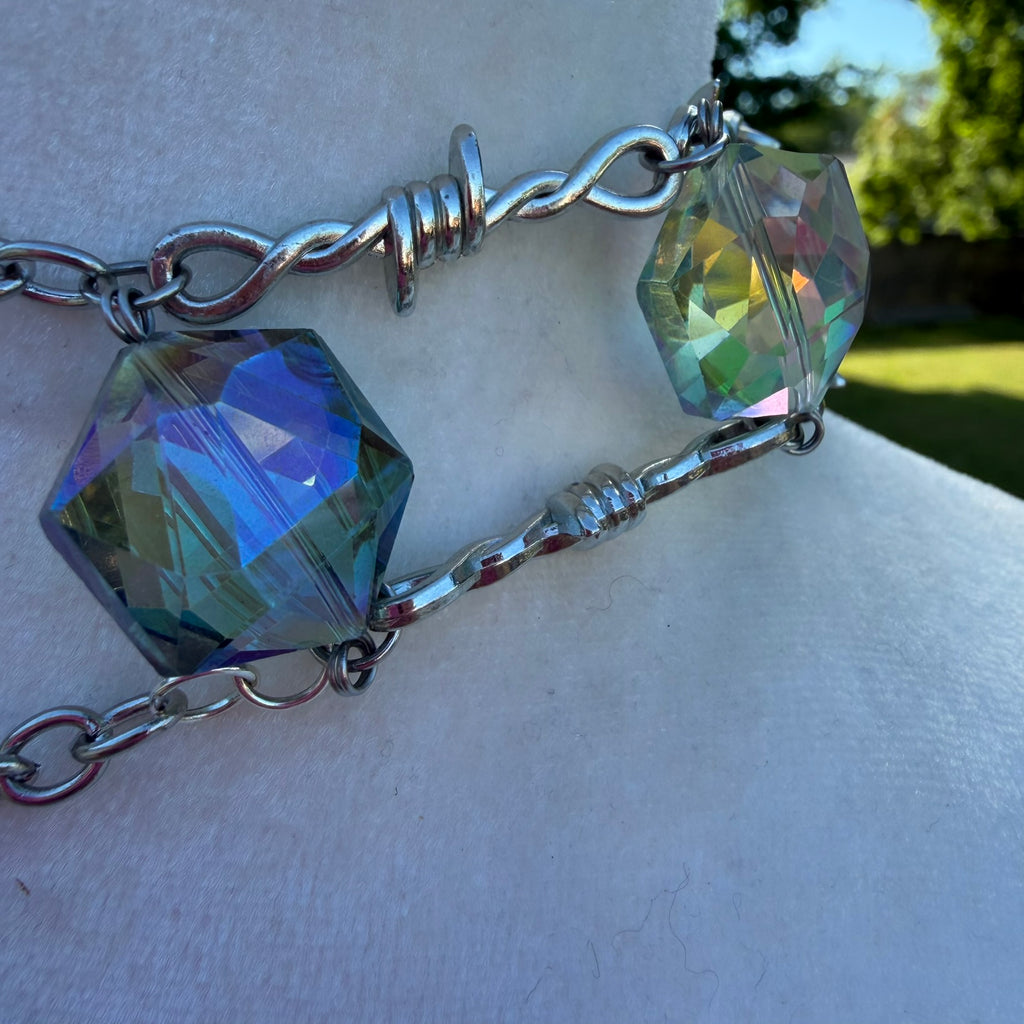 Bendiciones Necklace