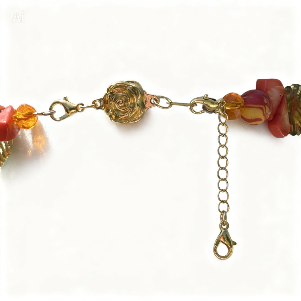 Ana Necklace