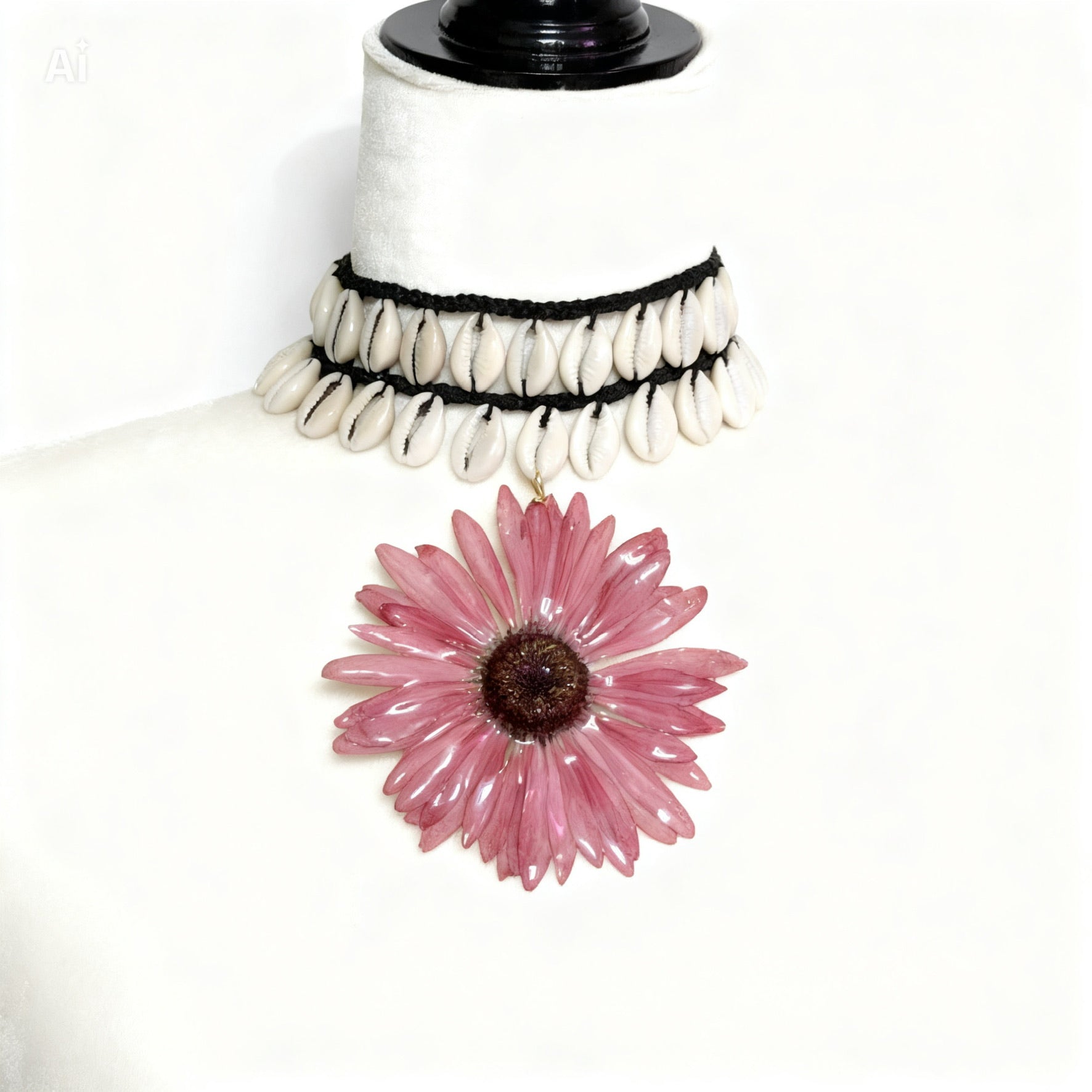 Rosabelle Necklace