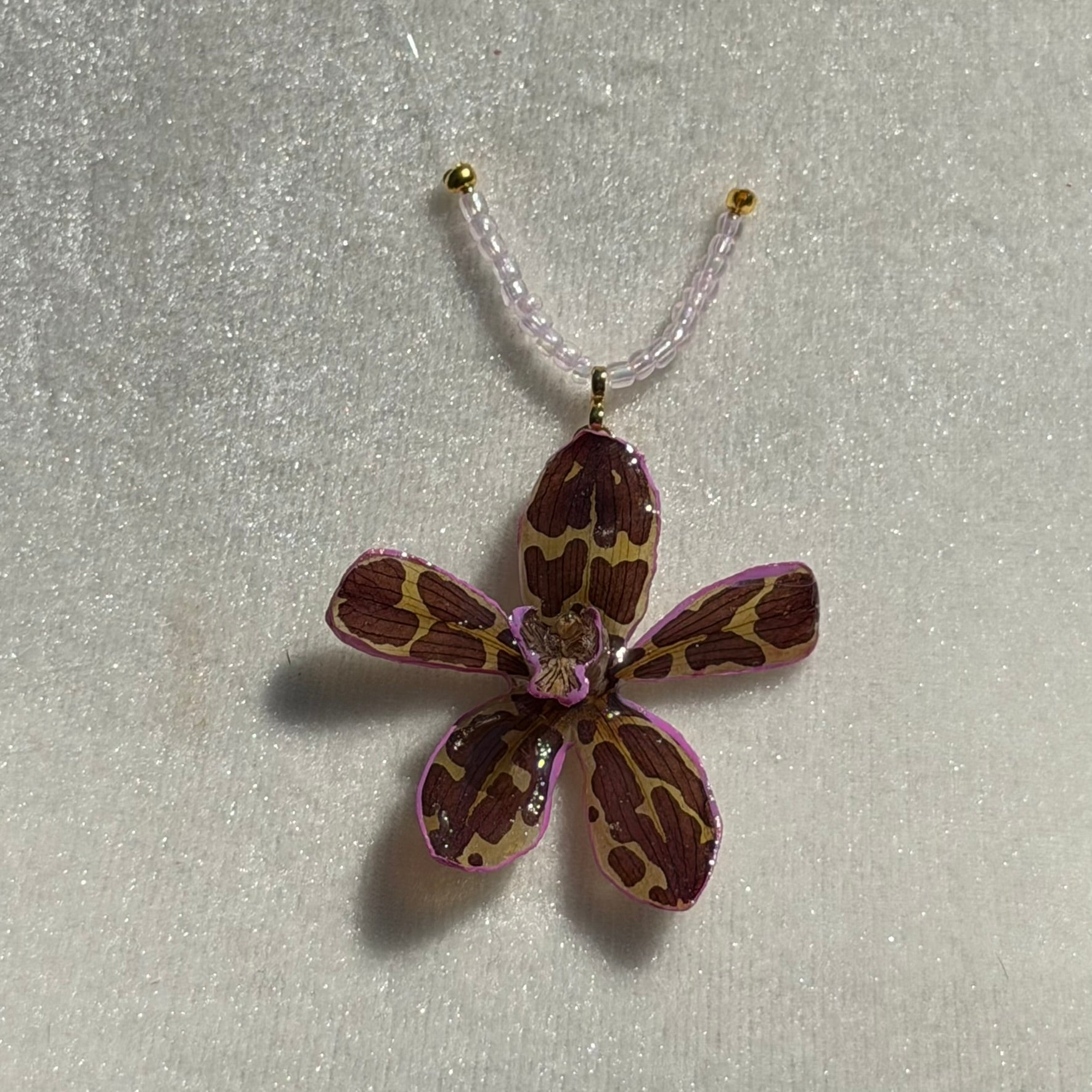 Helen Necklace