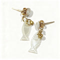 Serena Earrings