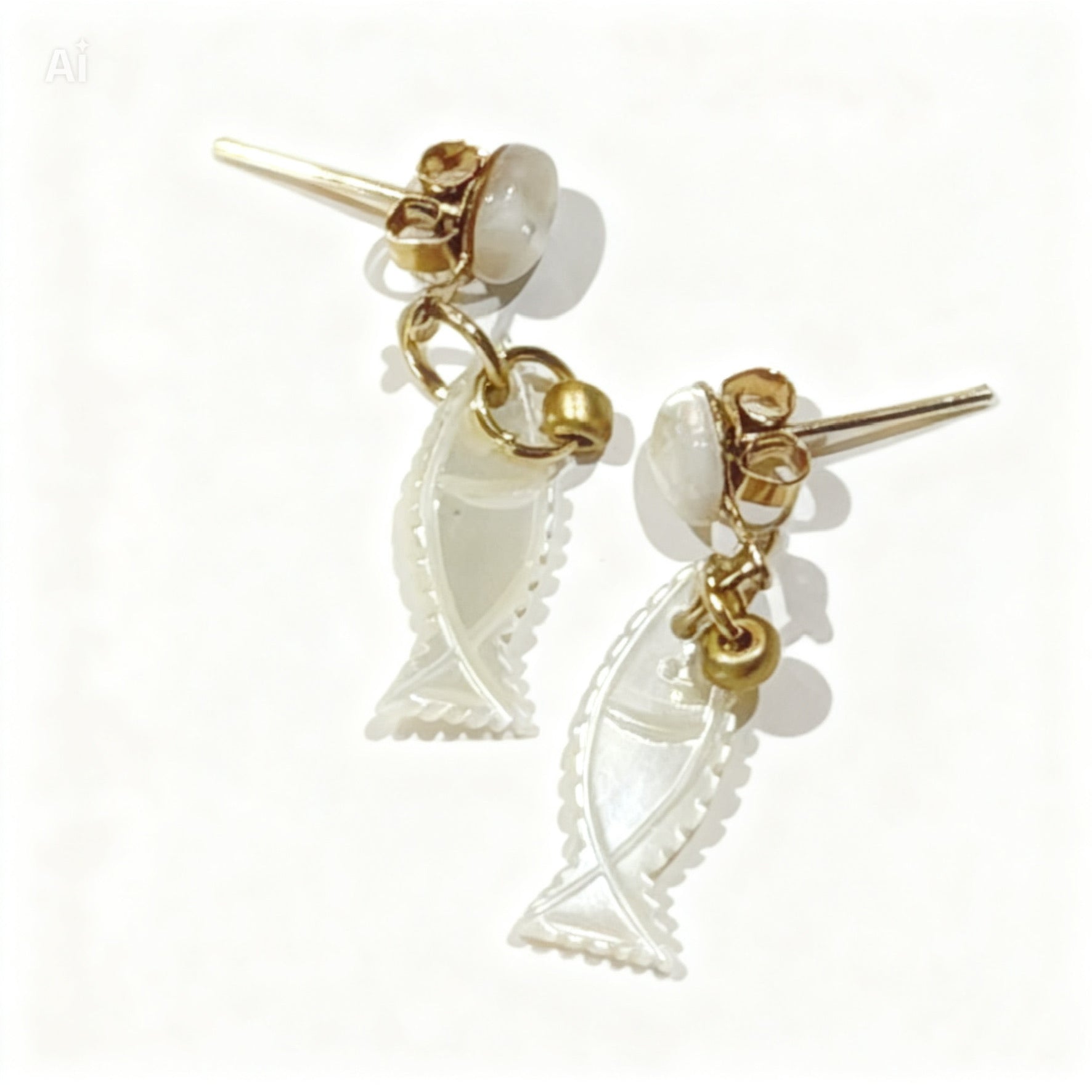 Serena Earrings