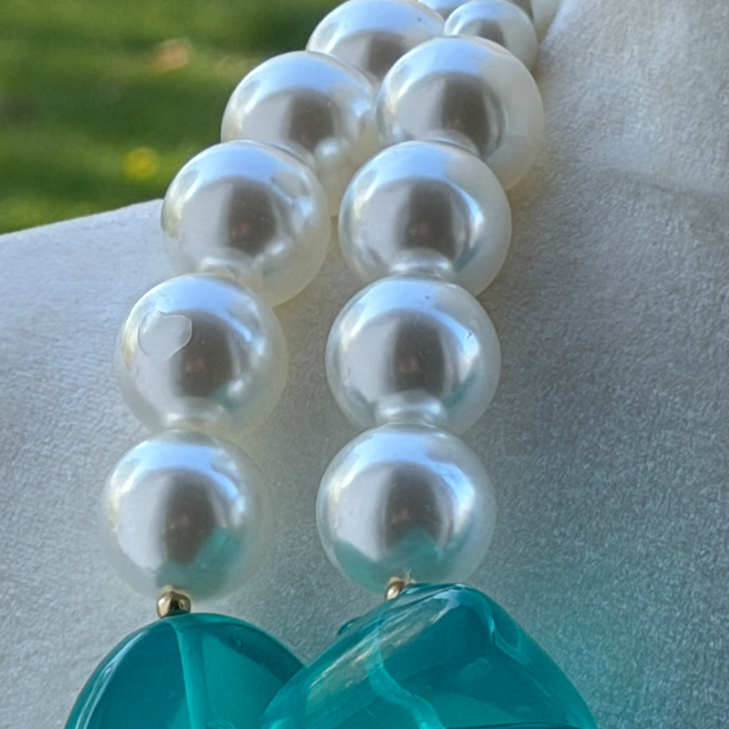 Maré Royale Necklace
