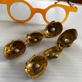 Maré Earrings