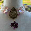 Etherea” Necklace