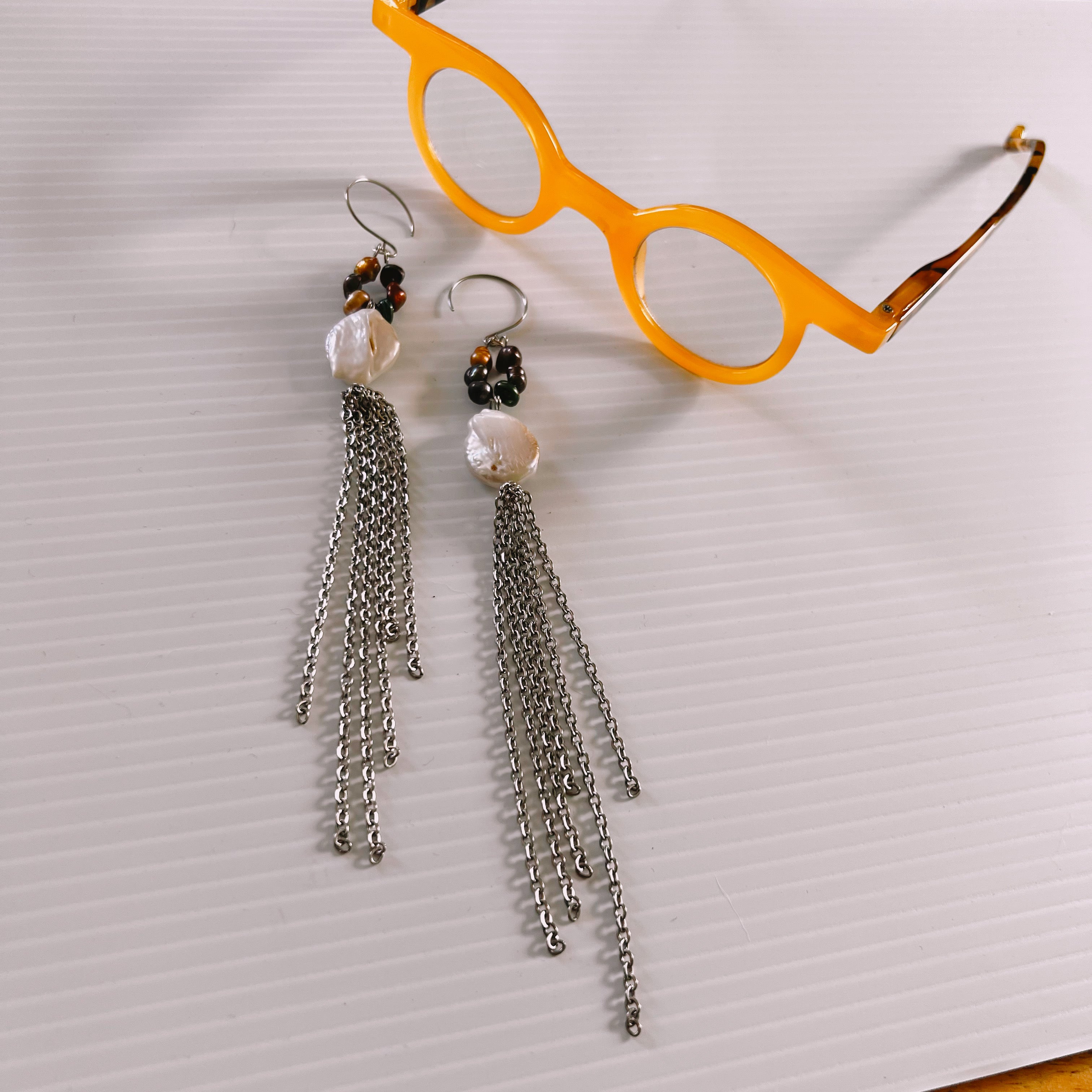 Terra Earrings