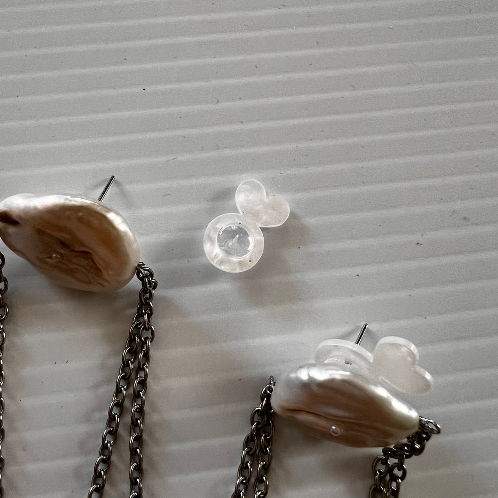 Seren Earrings