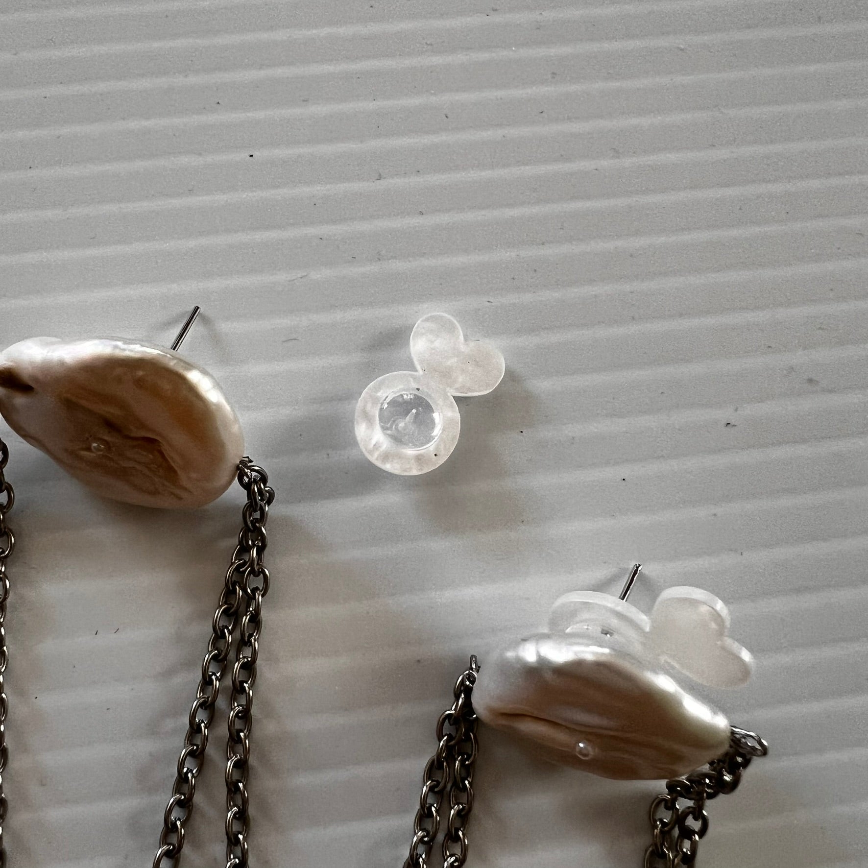 Seren Earrings