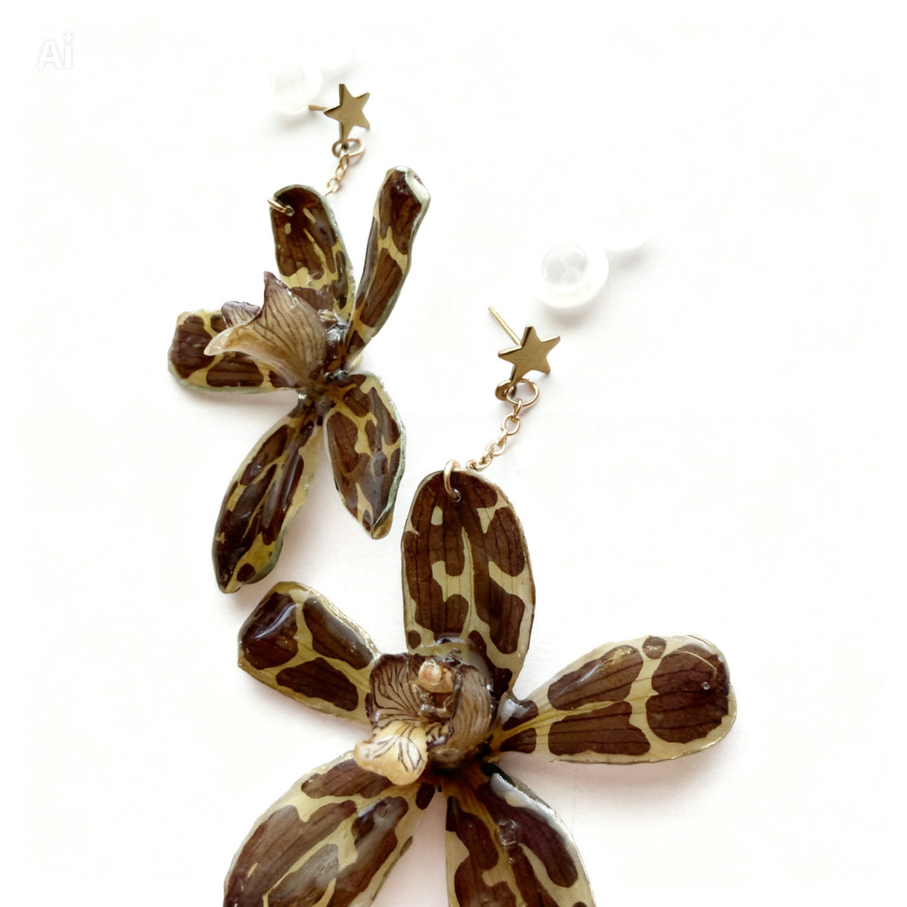 Starlight Earrings