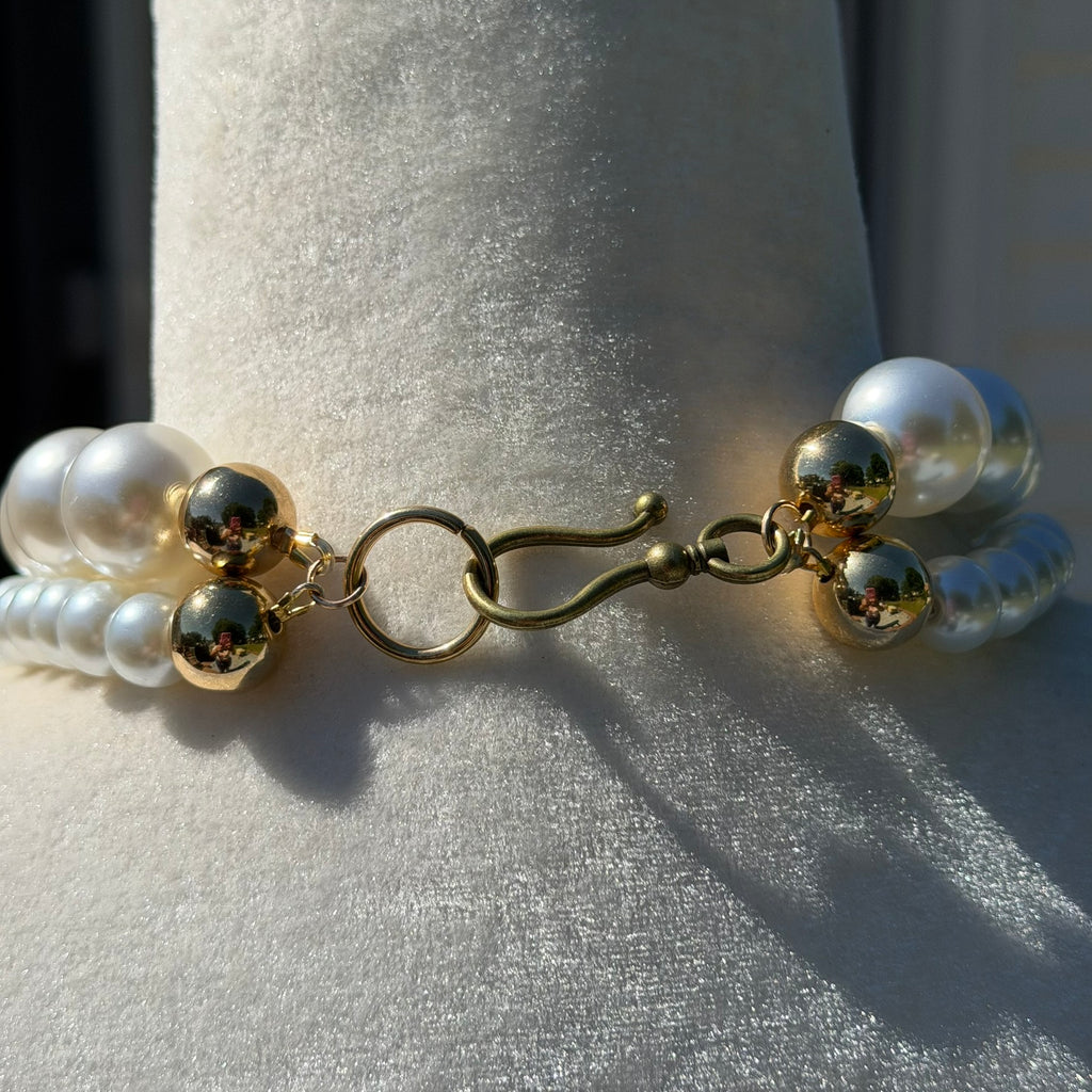 Ayleen Necklace