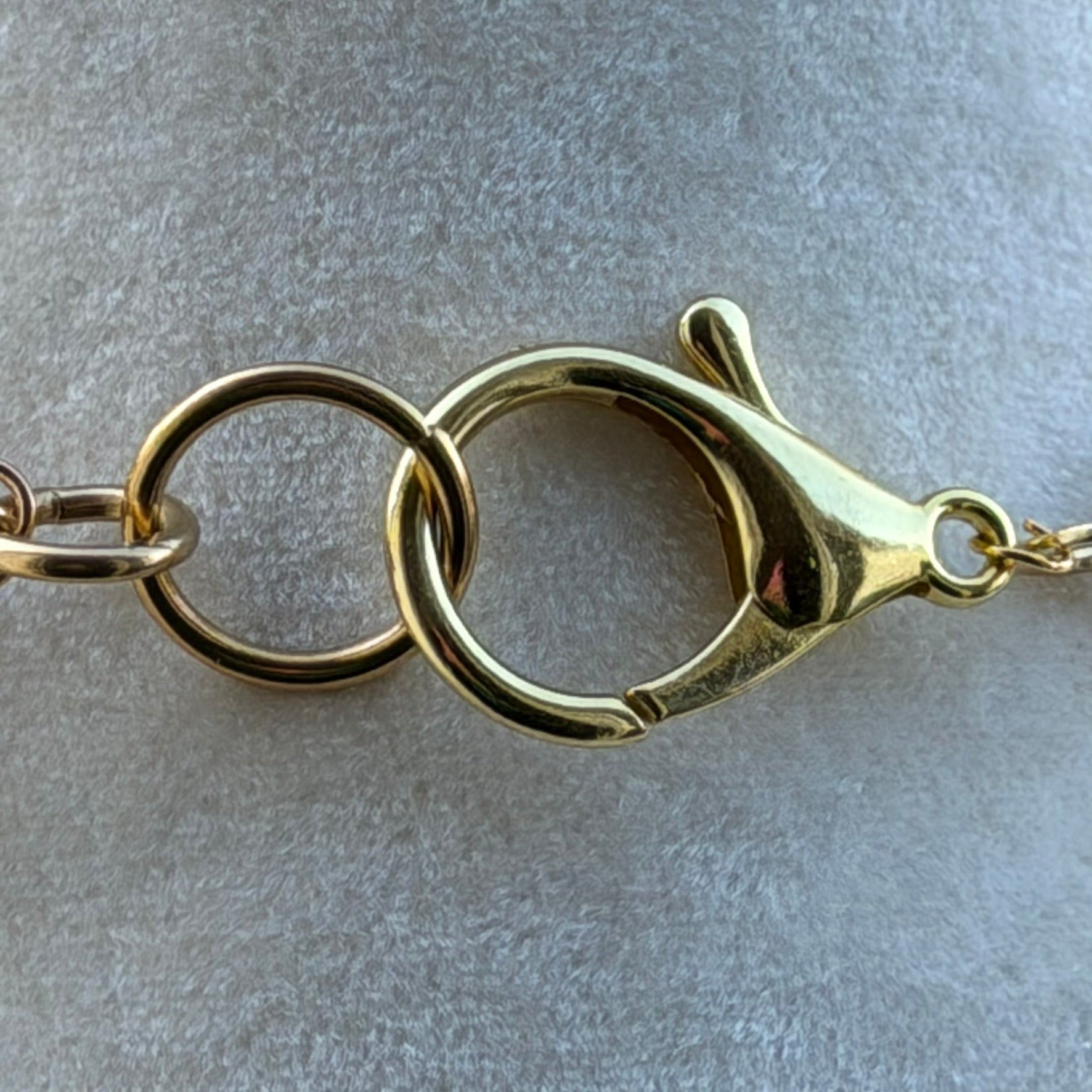Maré Royale Necklace