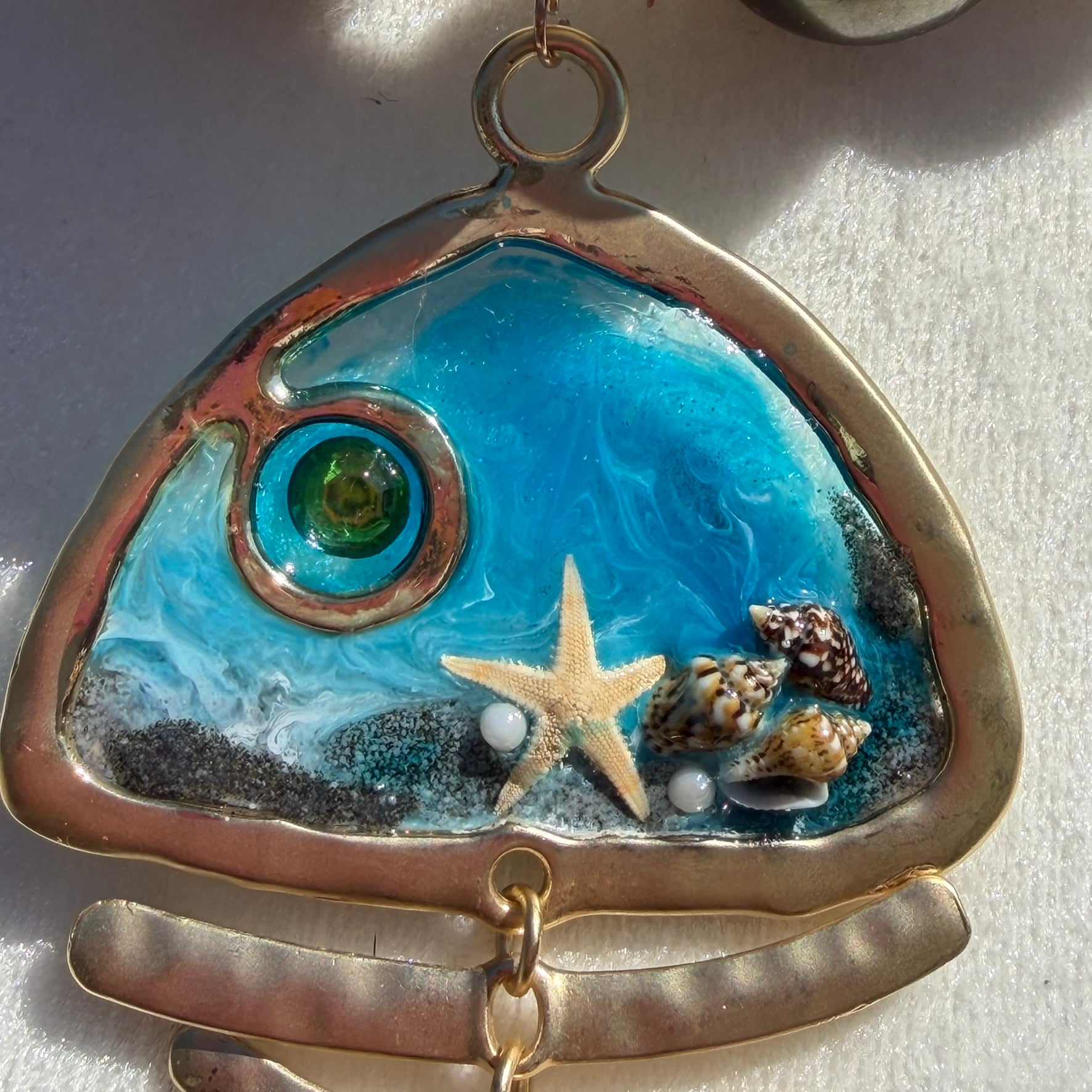 Maria Necklace