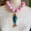 Nerina Necklace