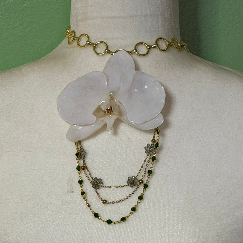 VerelleNecklace
