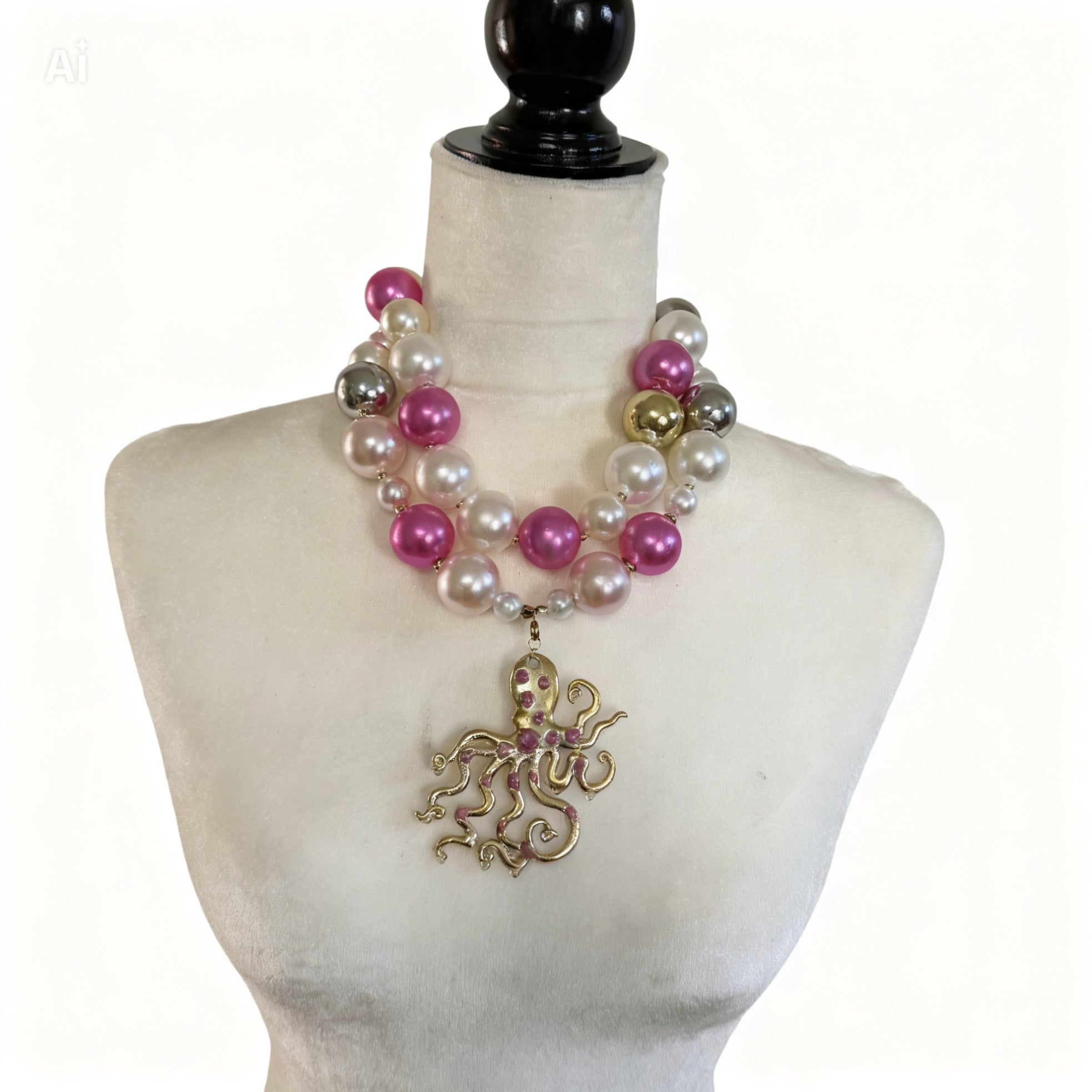 172 Artz | Handcrafted Art Jewelry & Orchid-Inspired Designs